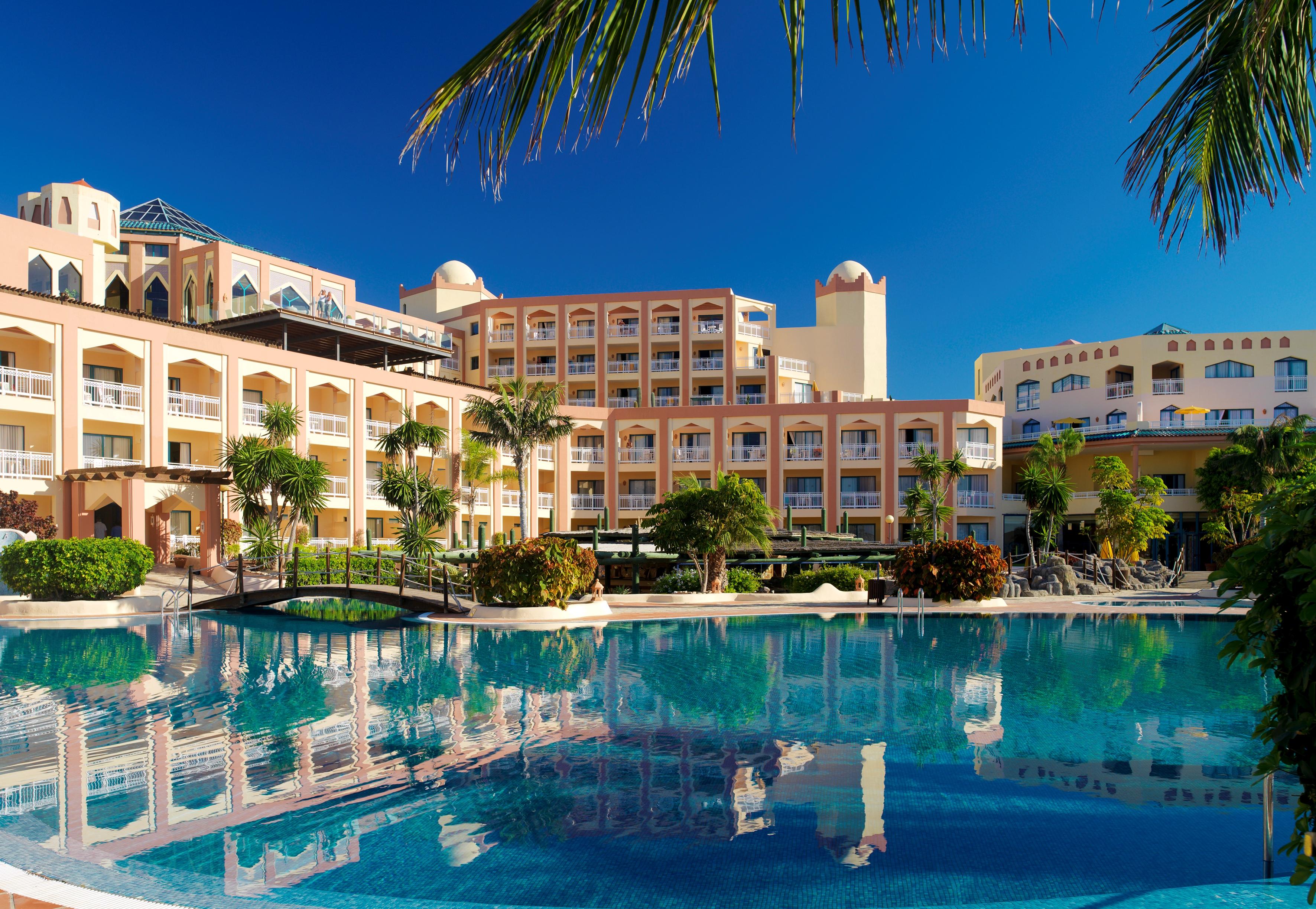 H10 Playa Esmeralda - Adults Only Hotel Costa Calma Exterior photo