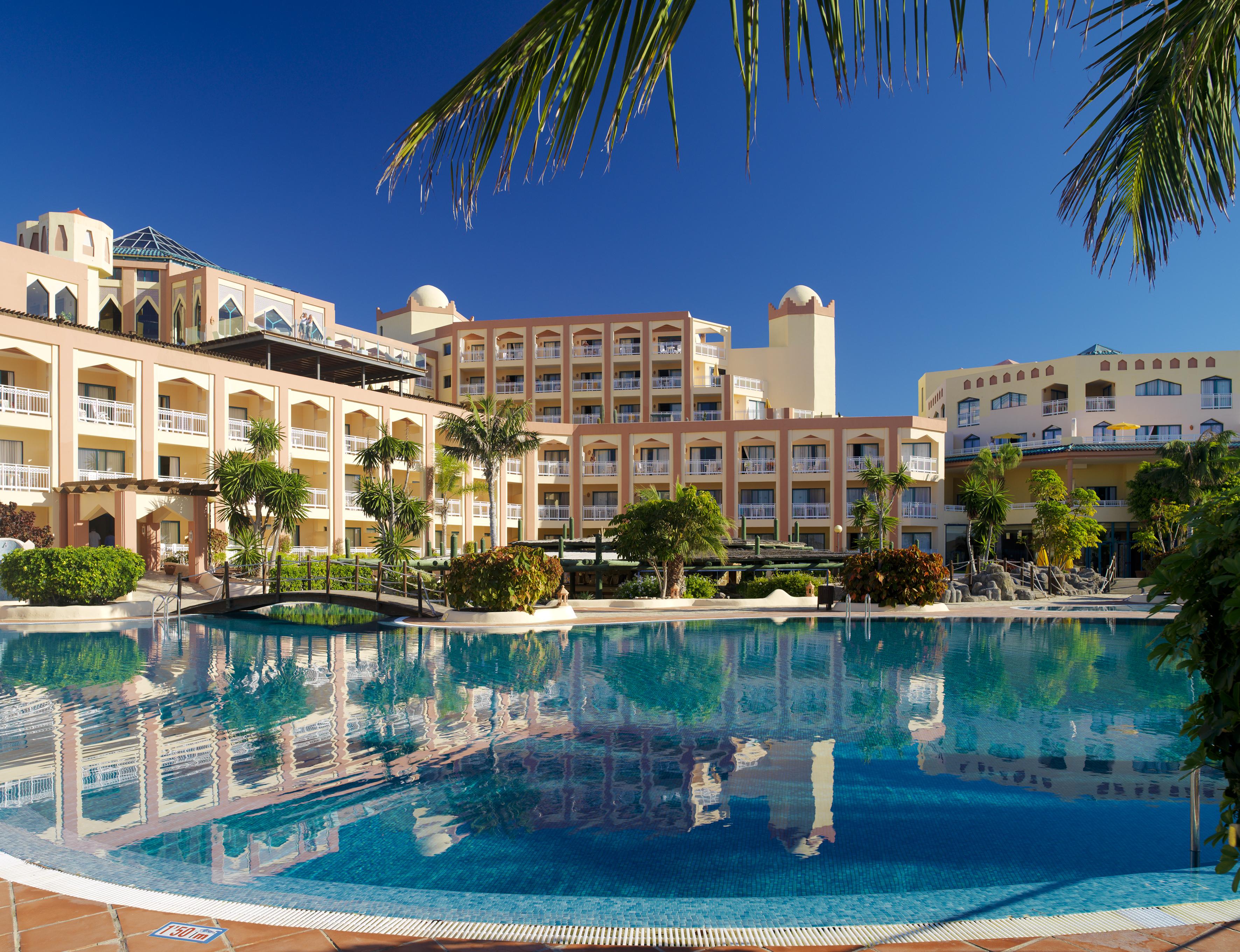 H10 Playa Esmeralda - Adults Only Hotel Costa Calma Exterior photo