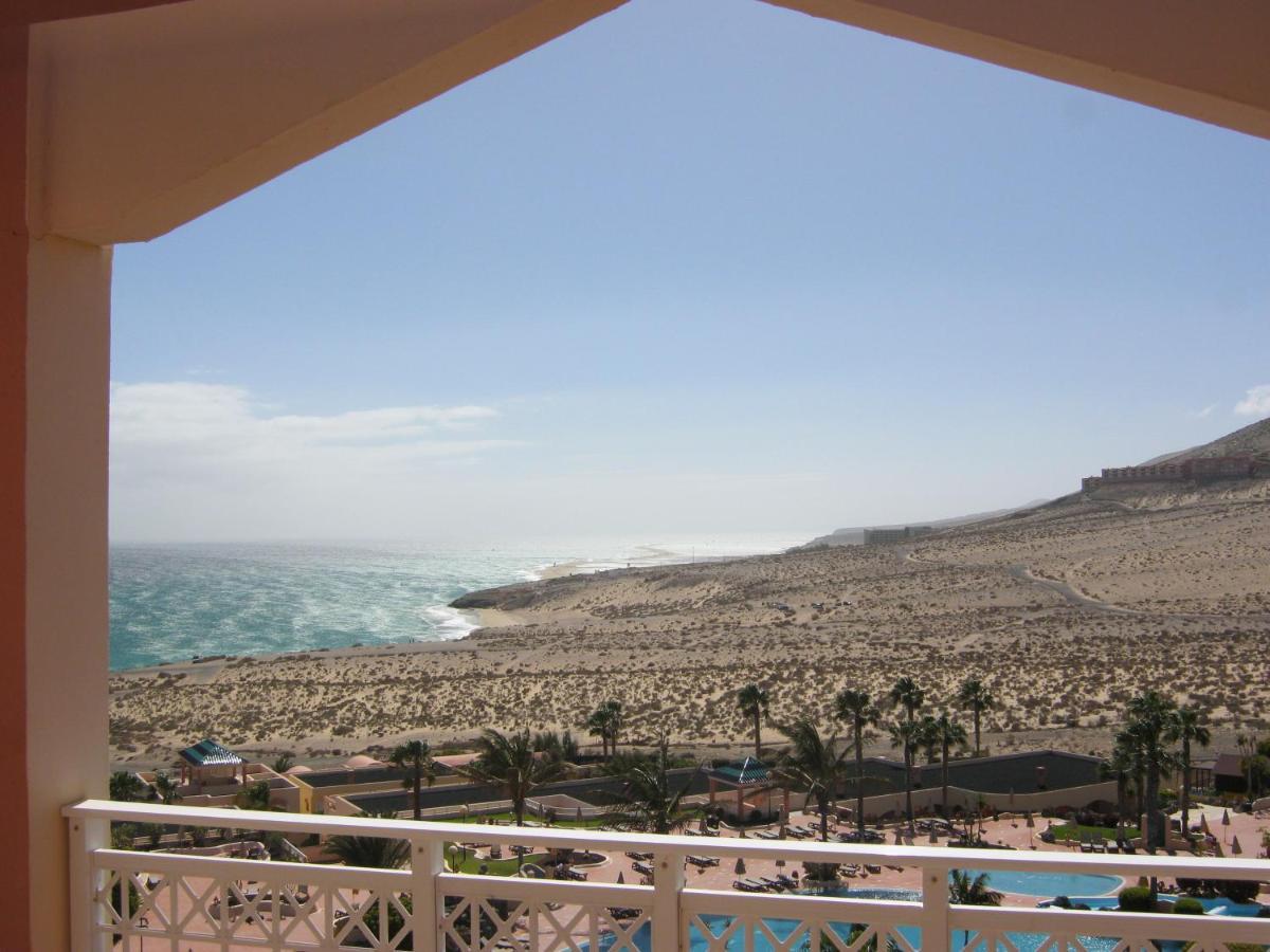 H10 Playa Esmeralda - Adults Only Hotel Costa Calma Exterior photo